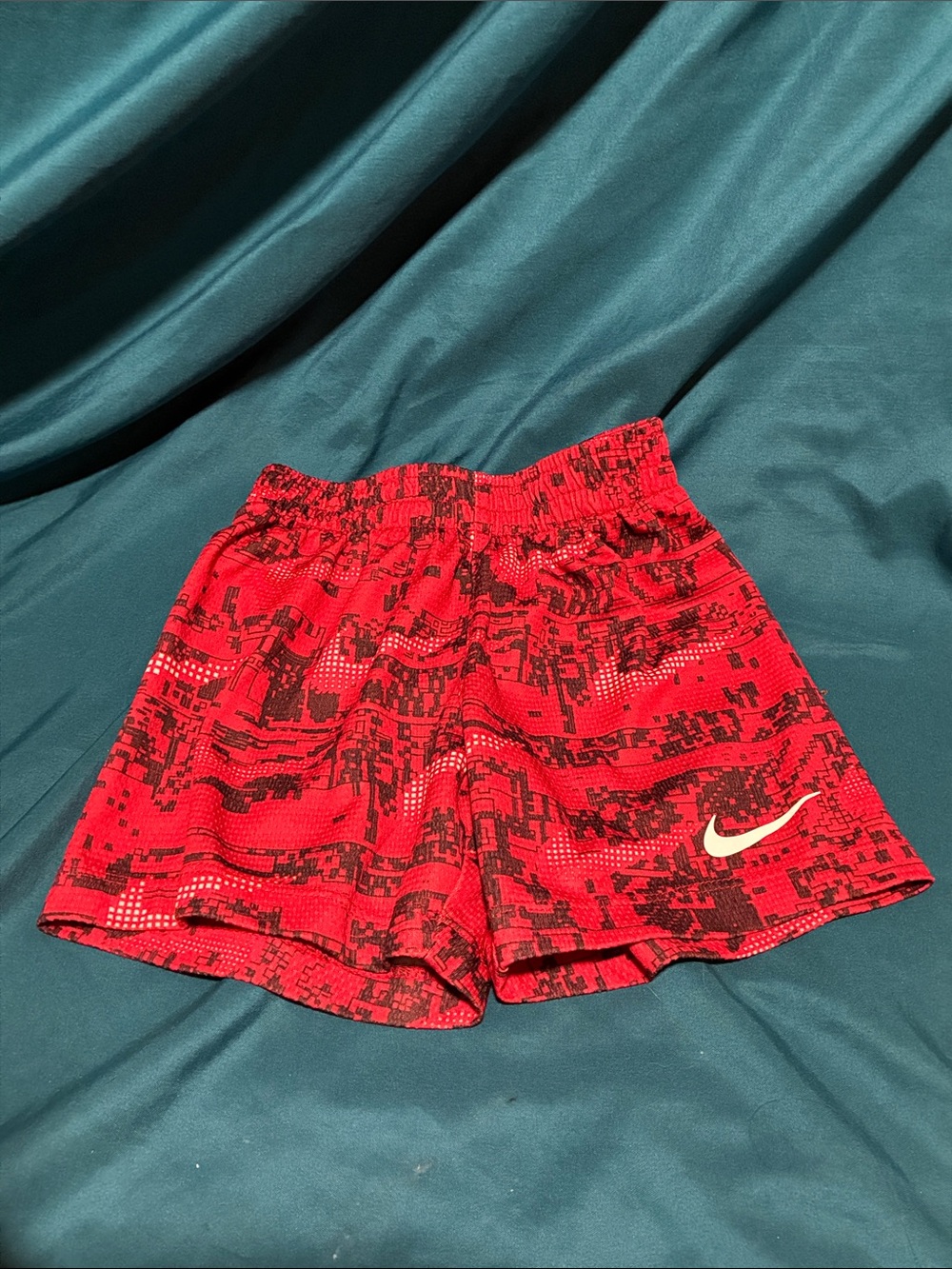 Nike Baby Shorts 24 Months